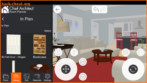 Room Planner Home Design screenshot