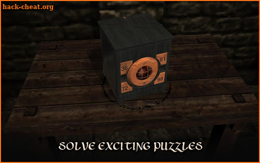 Room X: Escape Challenge screenshot