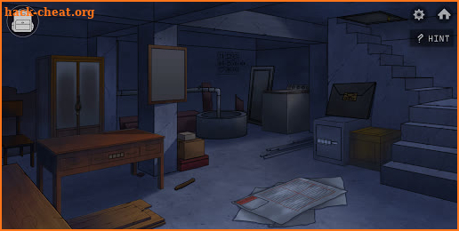 ROOMS : DOOR PUZZLES screenshot