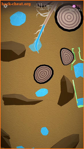 Root And Sprout screenshot