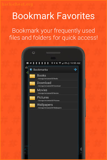 Root Browser Pro (File Manager) screenshot