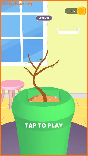 Roots 3D screenshot