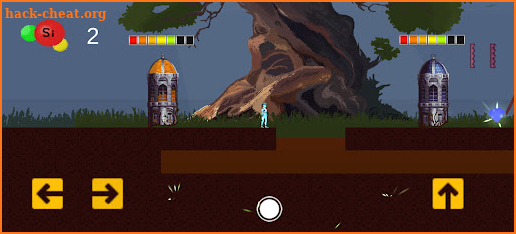 Roots of Truth screenshot