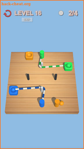 Rope Amaze screenshot