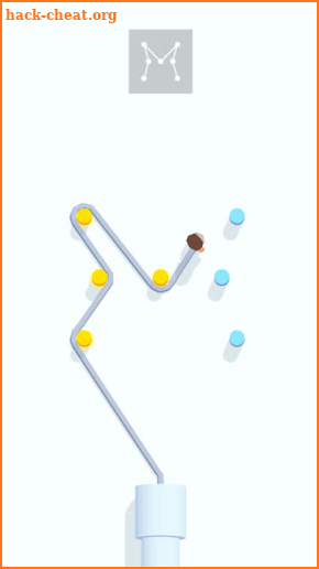 Rope Connect screenshot