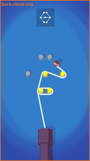 Rope Connect screenshot