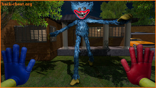 Rope Game Horror Rope Games screenshot