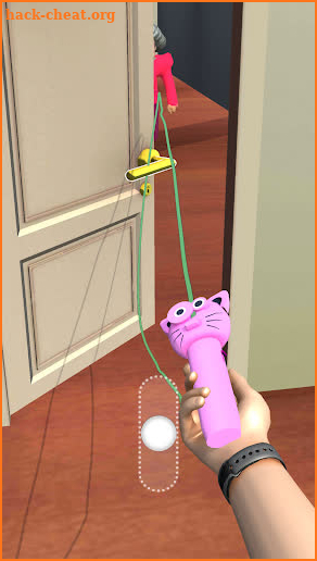 Rope Launcher screenshot