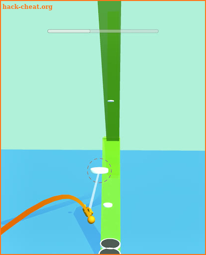 Rope Leaper screenshot