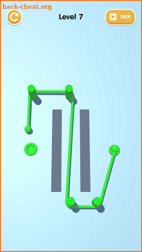 Rope Master 3D screenshot