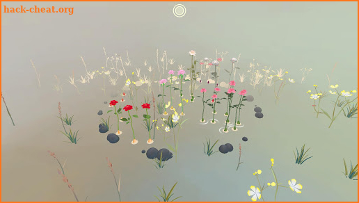 Rosa's Garden screenshot