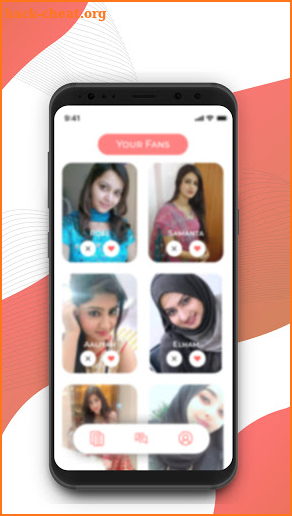 Rose: Hindus App screenshot