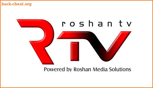 Roshan VOD screenshot