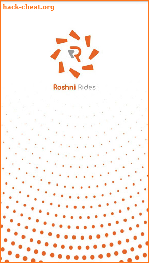 Roshni Rides screenshot