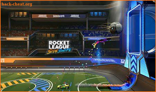 ROСKET League Ѕideswipe Guide screenshot