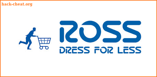 Ross Shop online screenshot