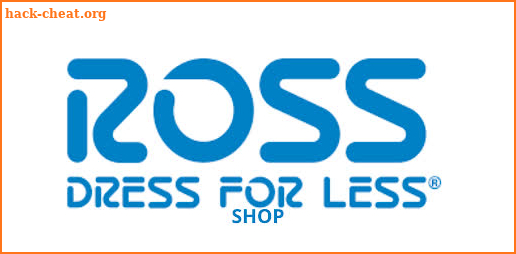 Ross Store screenshot