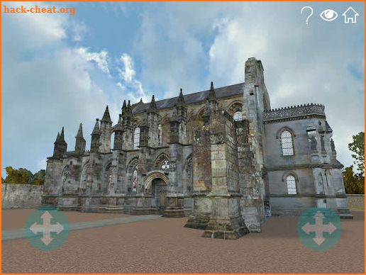 Rosslyn Chapel screenshot