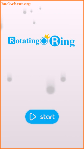 Rotating Ring screenshot