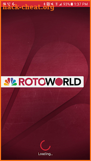 Rotoworld News & Draft Guides screenshot