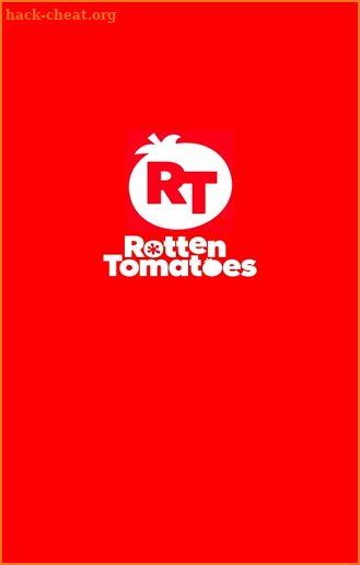 rotten tomatoes : The Movie Guide screenshot