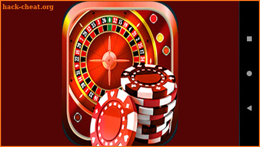 Roulette  Casino 2 screenshot