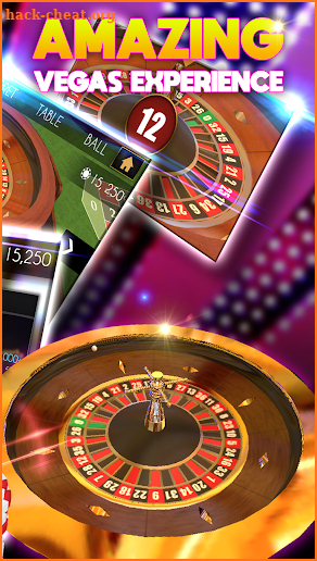 Roulette: Grand Empire screenshot