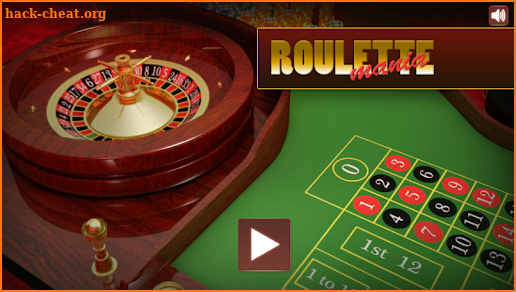 Roulette Mania screenshot