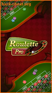 Roulette Pro - Vegas Casino screenshot