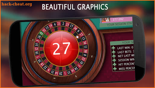 Roulette Royale - FREE Casino screenshot