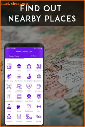 Route Directions Finder : Maps, GPS &Travel screenshot