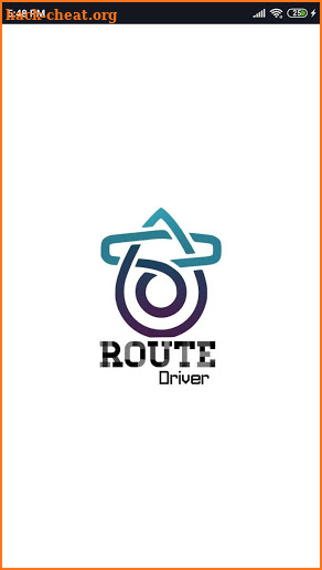 Route Driver screenshot
