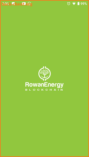 Rowan Energy screenshot