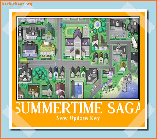 [ROXY UPDATE] Real Life SummerTime Saga Role Play screenshot