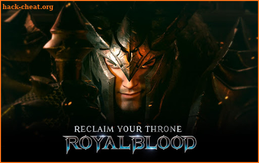 Royal Blood screenshot
