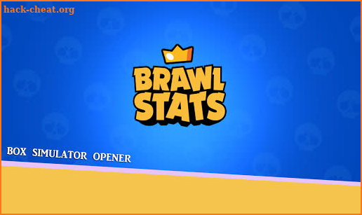 Royal box simulator For brawl stars 2020 screenshot