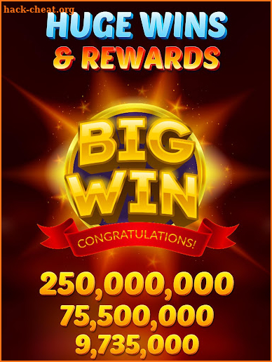 Royal Casino Slots - Huge Wins screenshot