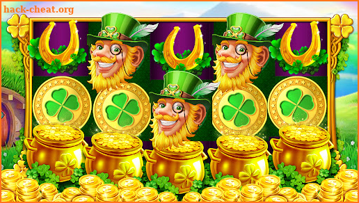 Royal Club-Social Slots Casino screenshot