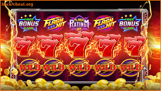 Royal Club-Social Slots Casino screenshot