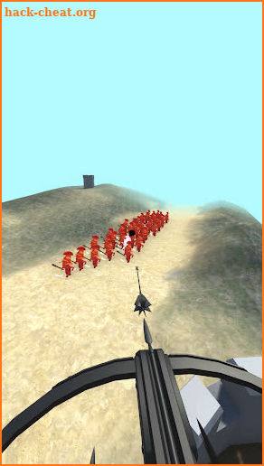 Royal Defense! screenshot