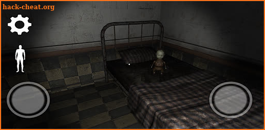 Royal Escape: Asylum screenshot