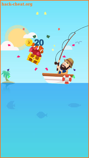 Royal Fishing - Addictive Fishing Game screenshot