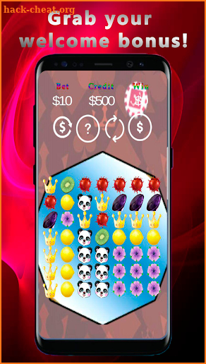 Royal Games screenshot