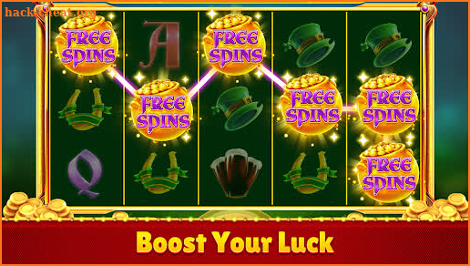 Royal Jackpot Slots screenshot