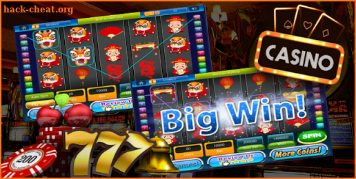 Royal Jackpot Streak Casino : Lucky Fortune Slots screenshot