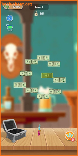 Royal Money Shoot screenshot