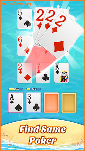 Royal Poker Matches screenshot