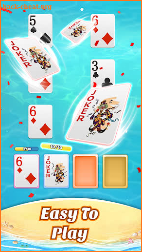 Royal Poker Matches screenshot