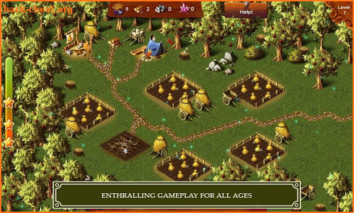 Royal Roads (free-to-play) screenshot