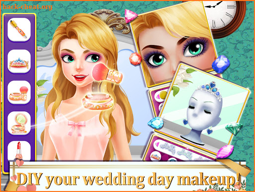 Royal Romance 1: Wedding Day screenshot